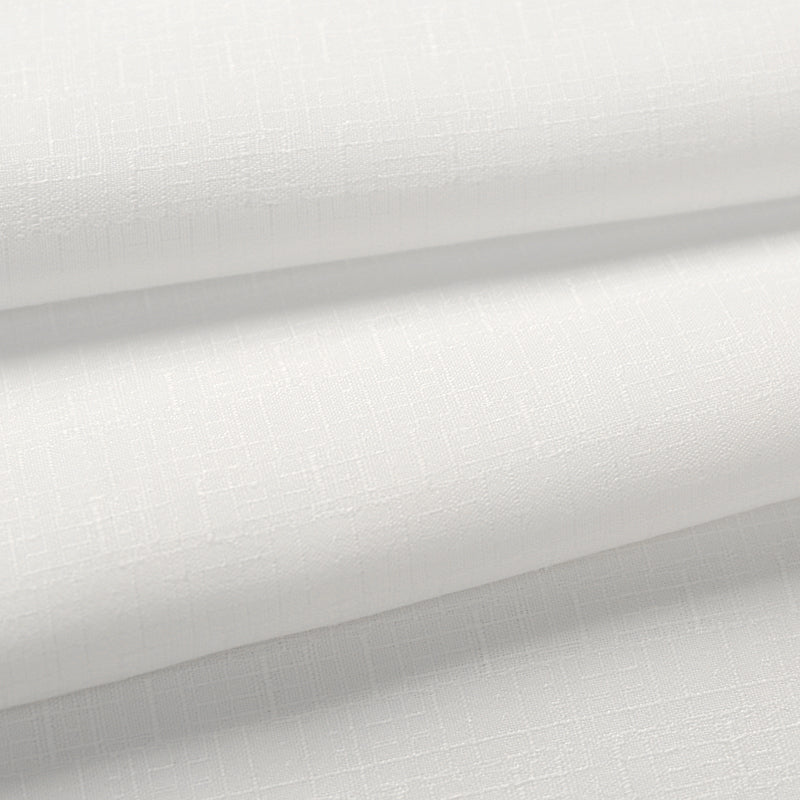 Lightweight translucent linen-look curtains