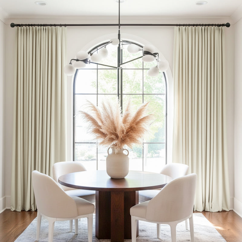 Brushed Wheat Ear Texture