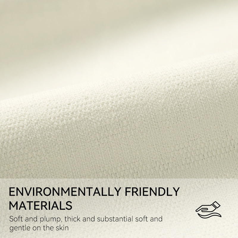 Heavyweight Blackout Custom Curtains