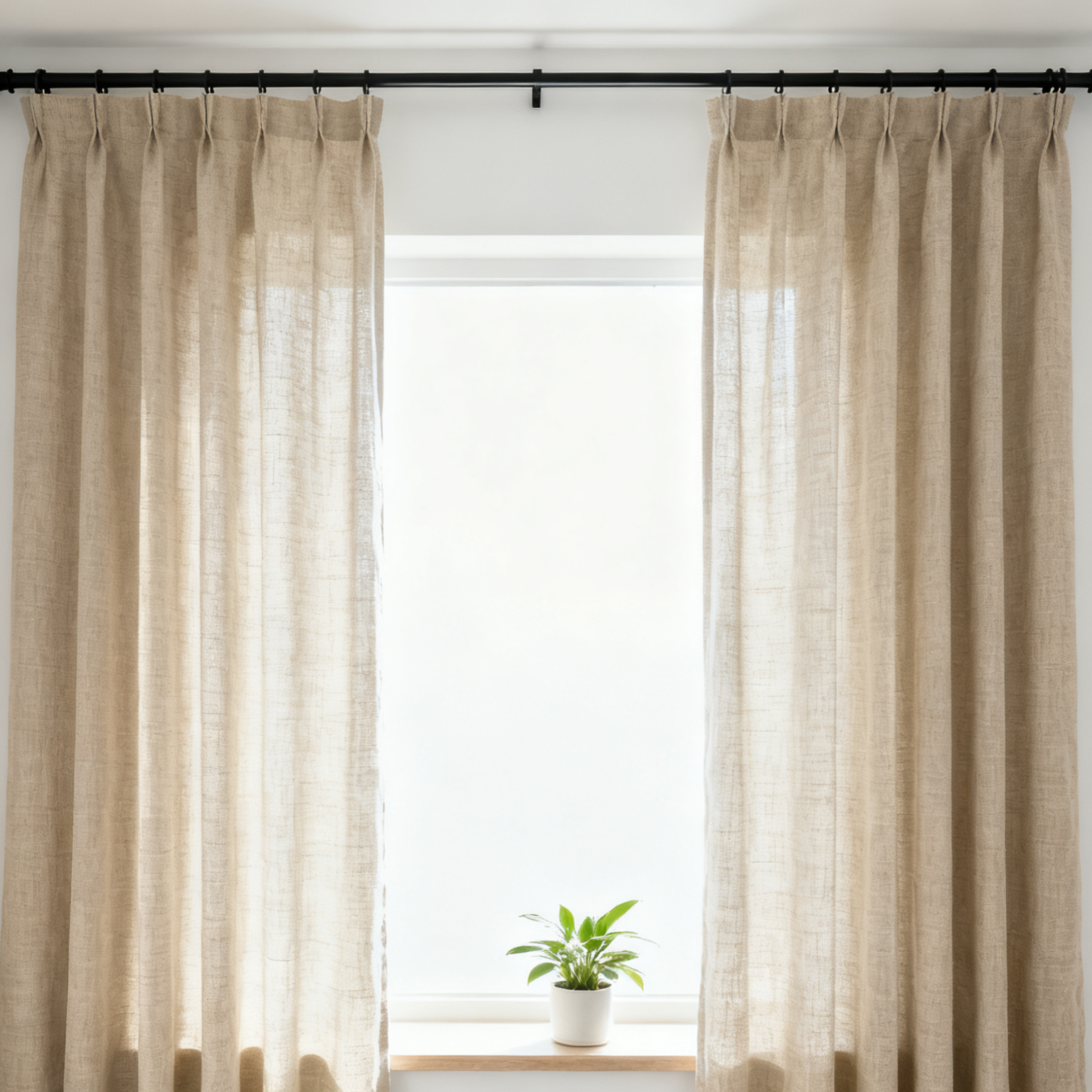 Curtains AI Six